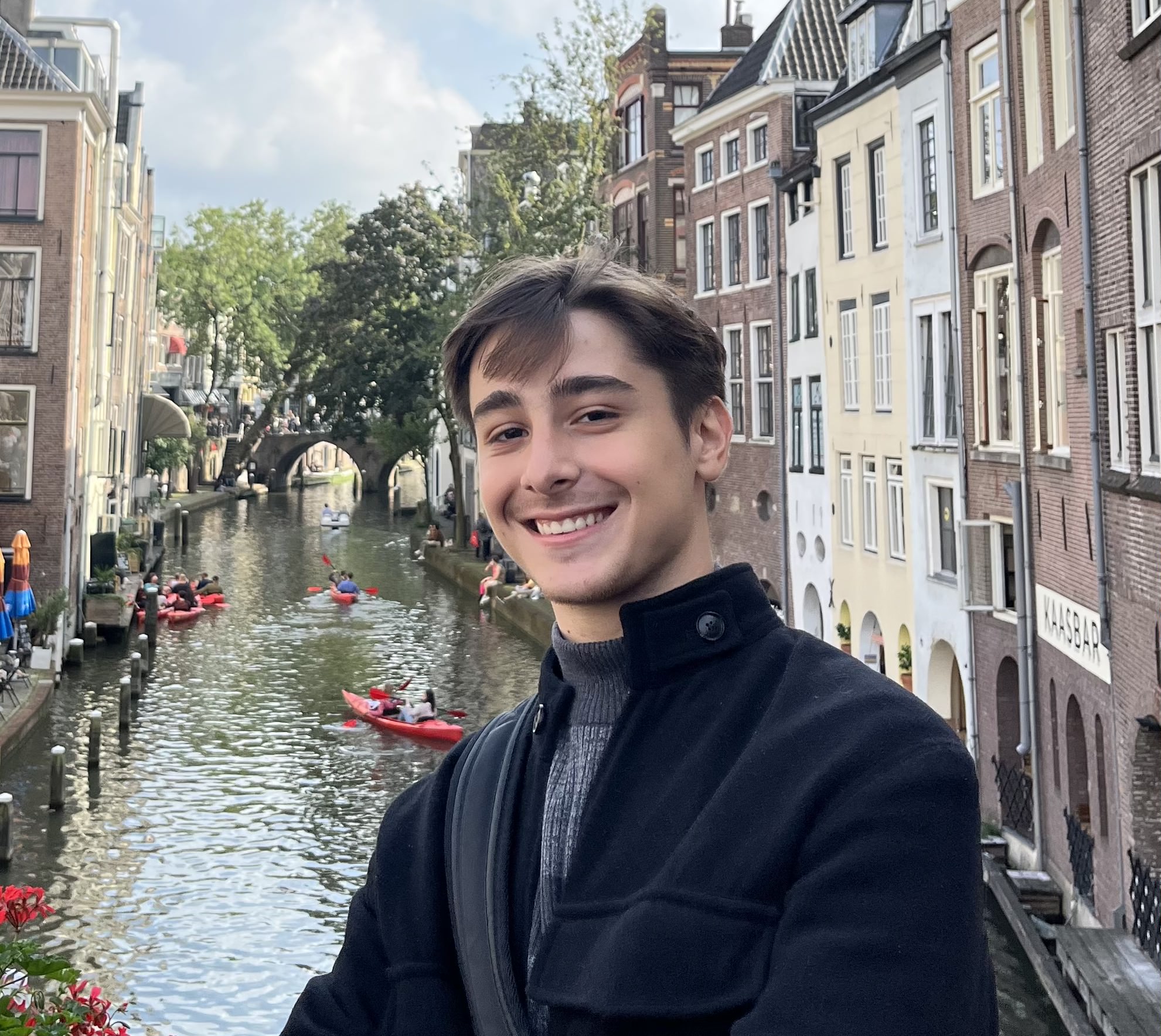 Ali Bartu Konca's photo